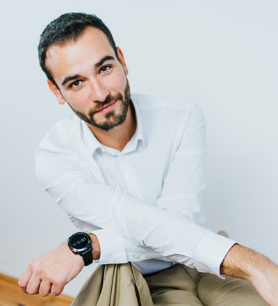 Dominik Vršanský