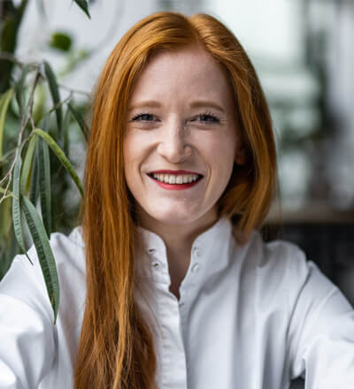 MUDr. Kateřina Šédová